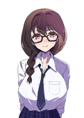 佐倉詩乃