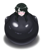 きゃあ