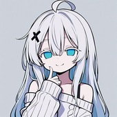虹野愛