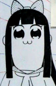 HIDE氏おなかいたい