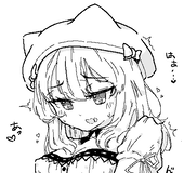 もしゃ