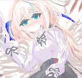 Crommie DRR