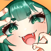 大魚神ちゃん！