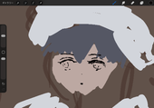 し