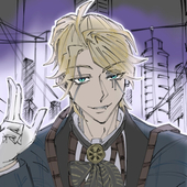 RISE=U.狂