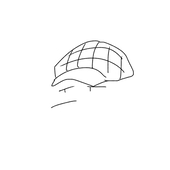 ぺたすす