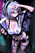 Ai_nime Waifus