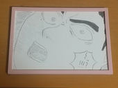 モドモドん