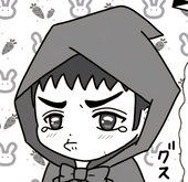 如月メイ