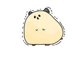 黄昏