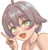 あどエア紺