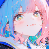 Voreiのチラ裏(下書き帳)