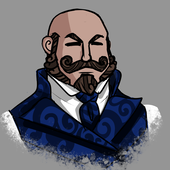 Lord McMutton