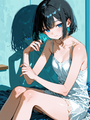 青藍(むいむい)