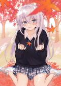 白築澪(mio)