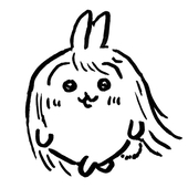 やや