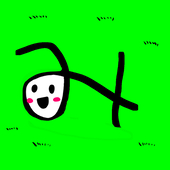 よっとっと!