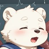 星耀是个小奶熊