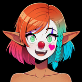 Lily Clown