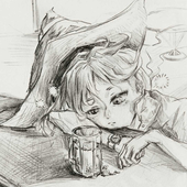 小型魔王