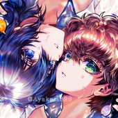 🌟あやかり🎨🌌