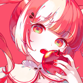 ゆず色。