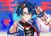 好-HAO-