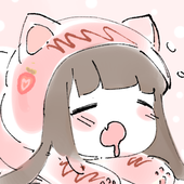 ネコケーキ