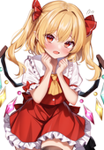 しろねるか@リクエスト募集中