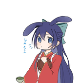 雪菓子