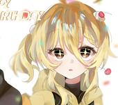 なーん