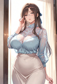 NEW レティシアAI