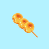 みたらし