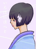 陽澄すずめ