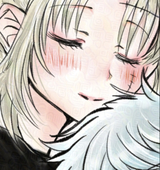 ひさか葉月
