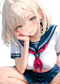 ひなみ|hinami