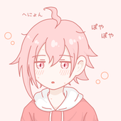 りんごあめ
