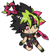 glittergluechan