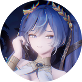 千樺・ルナ・スパリンド