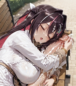 柳生ちゃん