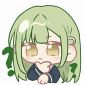 泠霜霜plus