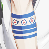 青猫