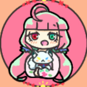晴華🌼ゆ〜るく執筆中