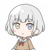 らあああな