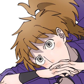 しろいほこり
