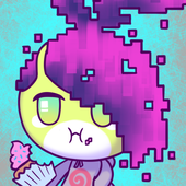 GlitchyNPC
