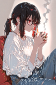 まつたけ
