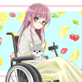 ☆莉音☆（りのん）
