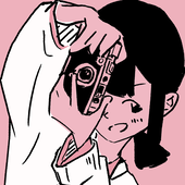 て