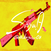 八月真也/Sin-ya.A